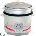 Home Appliances for Kitchen Electric Rice Cooker with CB Certificate